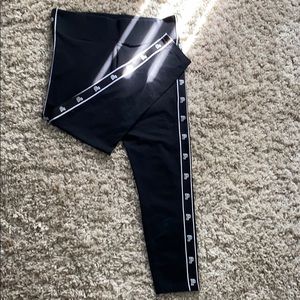 Victoria secret leggings